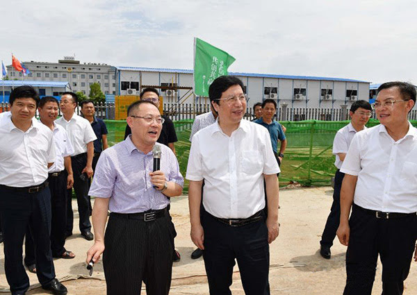 湖南省委常委、長沙市委書記胡衡華一行蒞臨頂立科技星沙基地調研考察.jpg