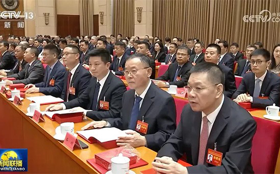 國(guó)字號(hào)榮譽(yù)！楚江集團(tuán)黨委書記、董事長(zhǎng)姜純先生榮膺“優(yōu)秀中國(guó)特色社會(huì)主義事業(yè)建設(shè)者”稱號(hào)